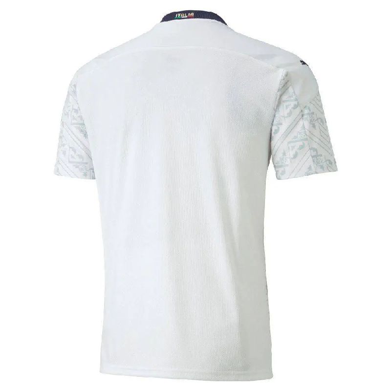 Mens Italy 2022 Home Jersey