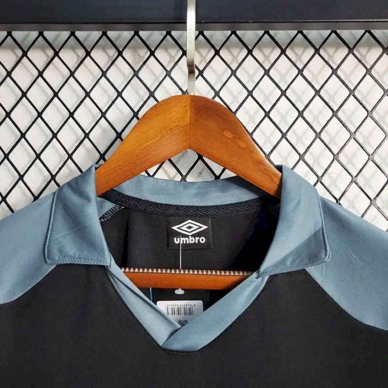 Men's Grêmio 2023/24 Pre-Match Jersey