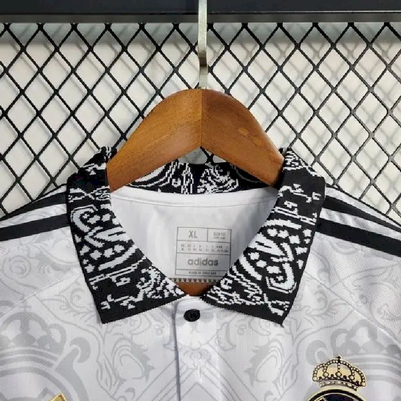Men's Real Madrid 2023/24 Fan Special Edition Jersey