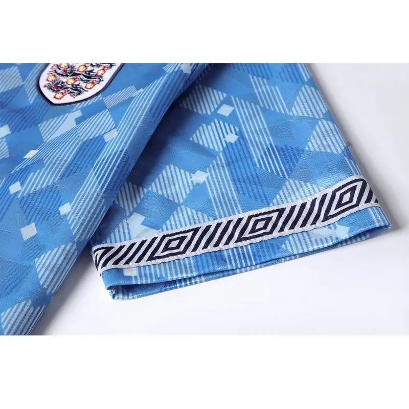England 1990/92 Retro Third Jersey