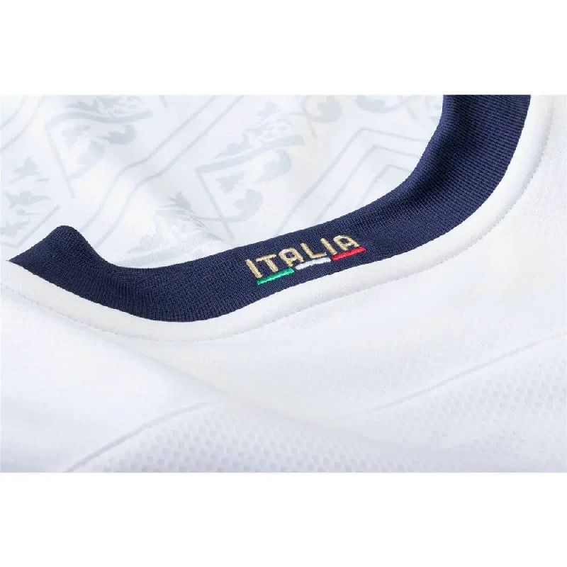 Mens Italy 2021 Away Jersey - Image 4