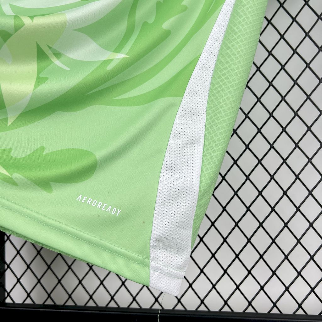 Mens Italy 2025/26 Away Jersey - Image 3