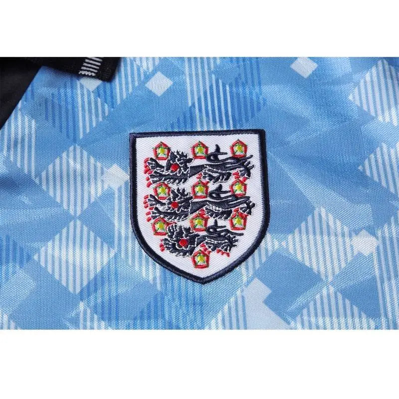 England 1990/92 Retro Third Jersey