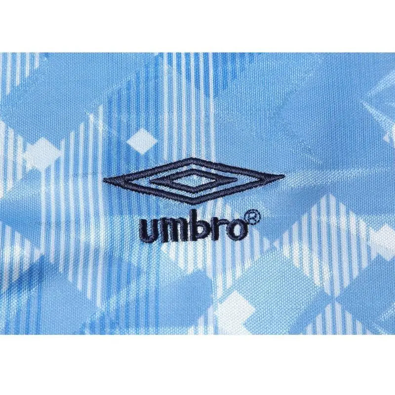 England 1990/92 Retro Third Jersey