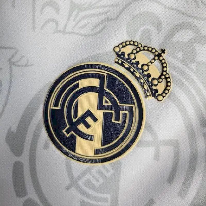 Men's Real Madrid 2023/24 Fan Special Edition Jersey