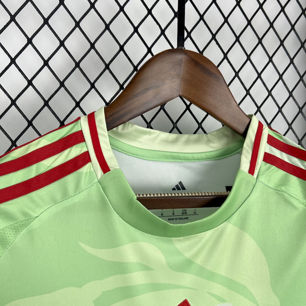 Womens Italy 2025/26 Away Jersey - Image 5