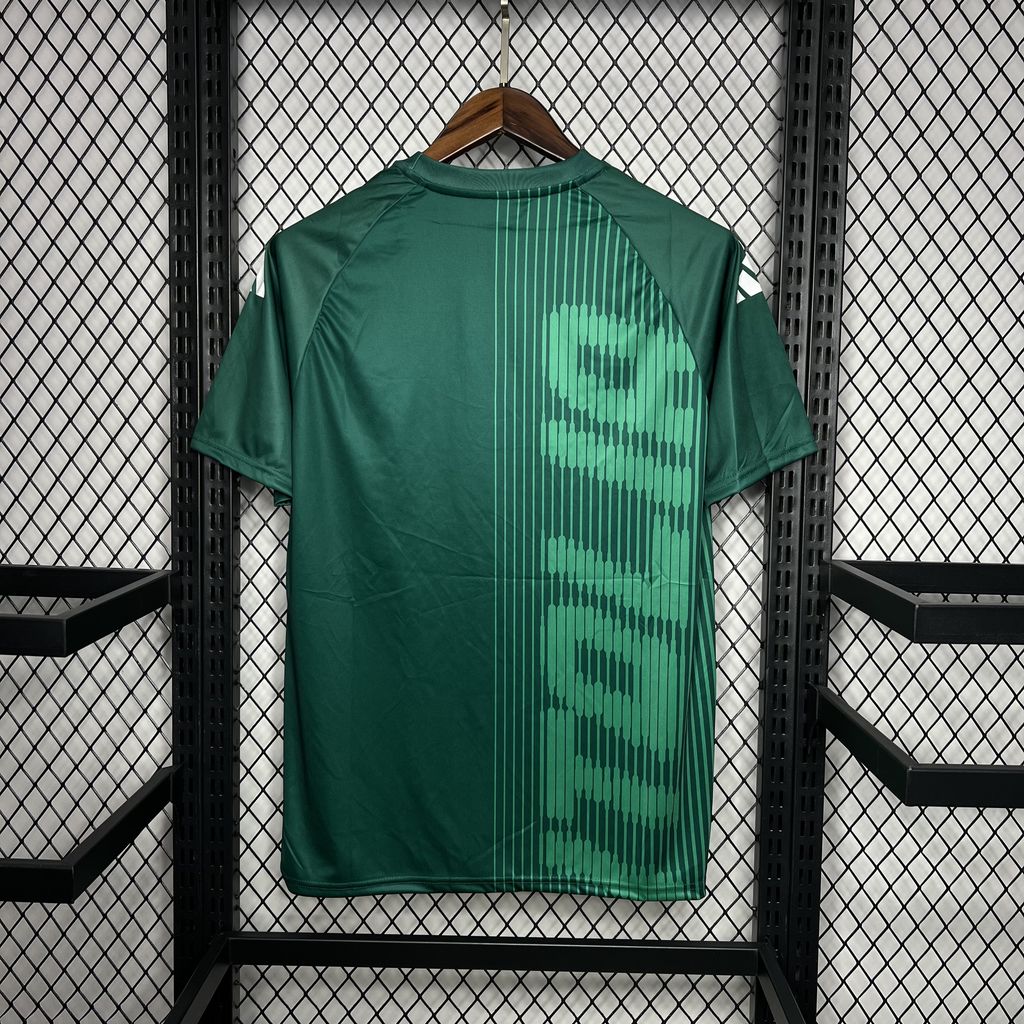 Womens Italy 2025/26 Away Jersey - Image 7