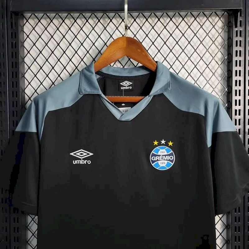 Men's Grêmio 2023/24 Pre-Match Jersey