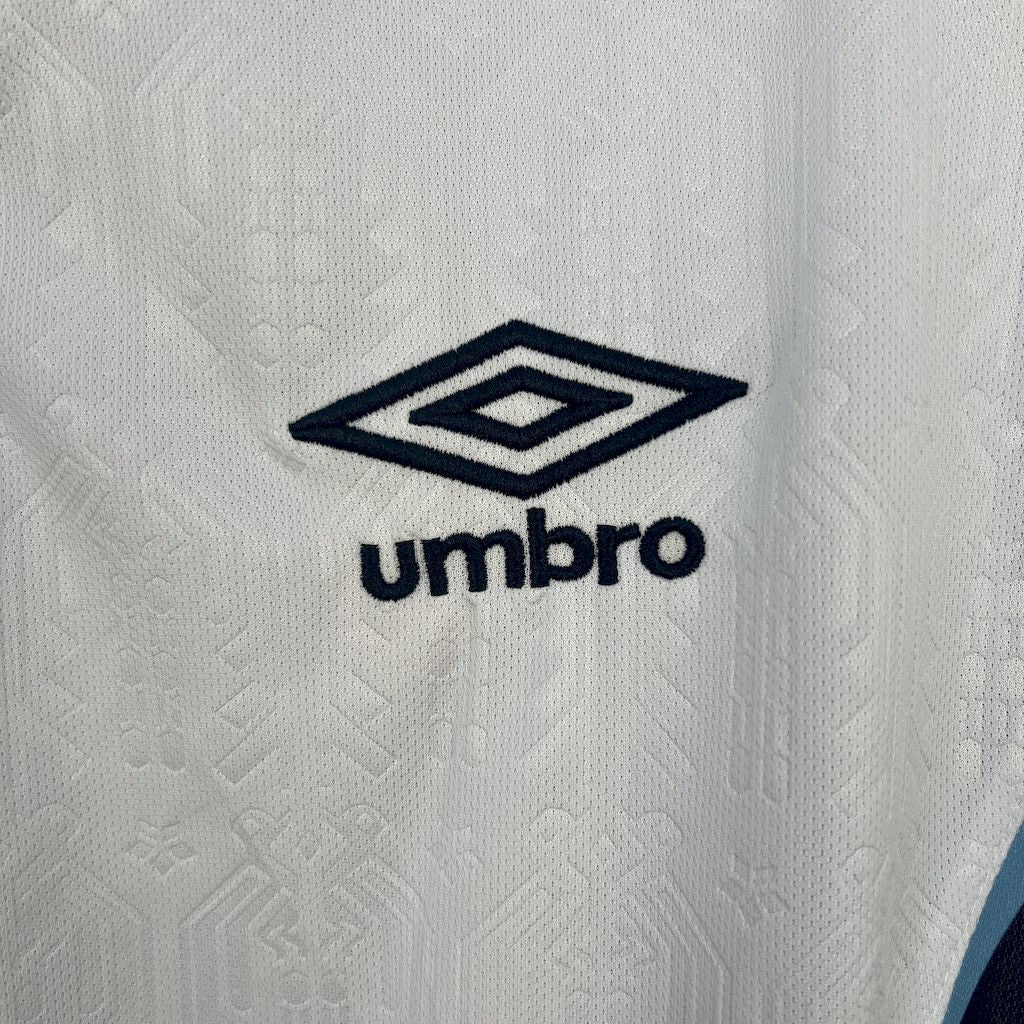 Men's Guatemala 2025/26 Home Jersey