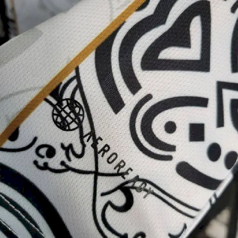 Men's Real Madrid 2023/24 Fan Special Edition Jersey