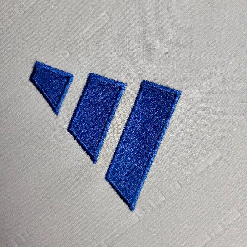 Mens Italy 2024/25 Away Jersey - Image 3