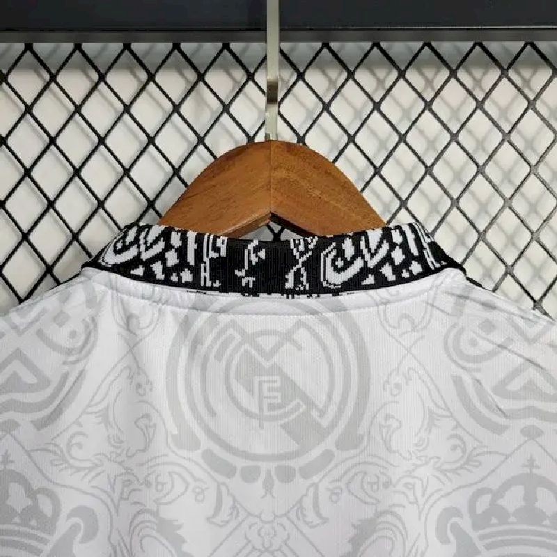 Men's Real Madrid 2023/24 Fan Special Edition Jersey