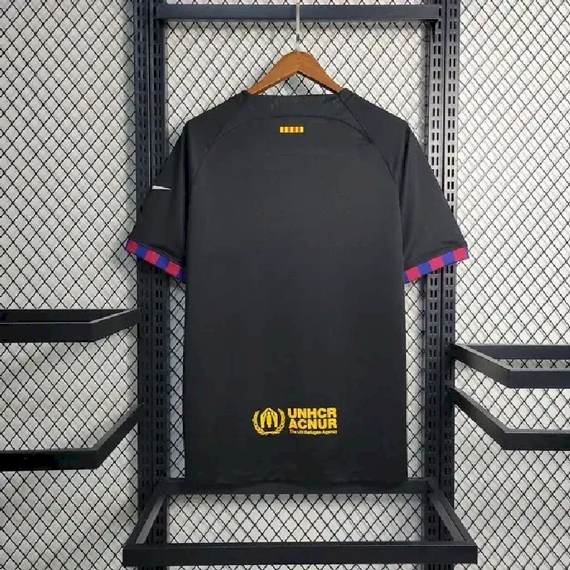 Men’s Barcelona 2023/24 Pre-Match Jersey