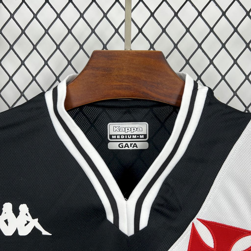 Men's Vasco Da Gama 2025/26 Home Jersey