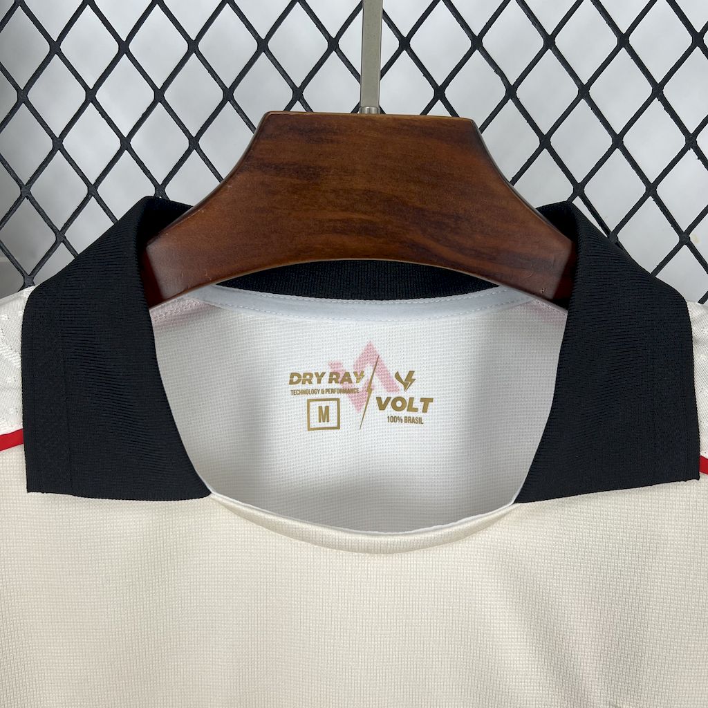 Men's Vitoria 2025/26 Goalkeeper Jersey