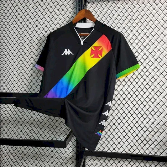Men's Vasco Da Gama 2022/23 Jersey