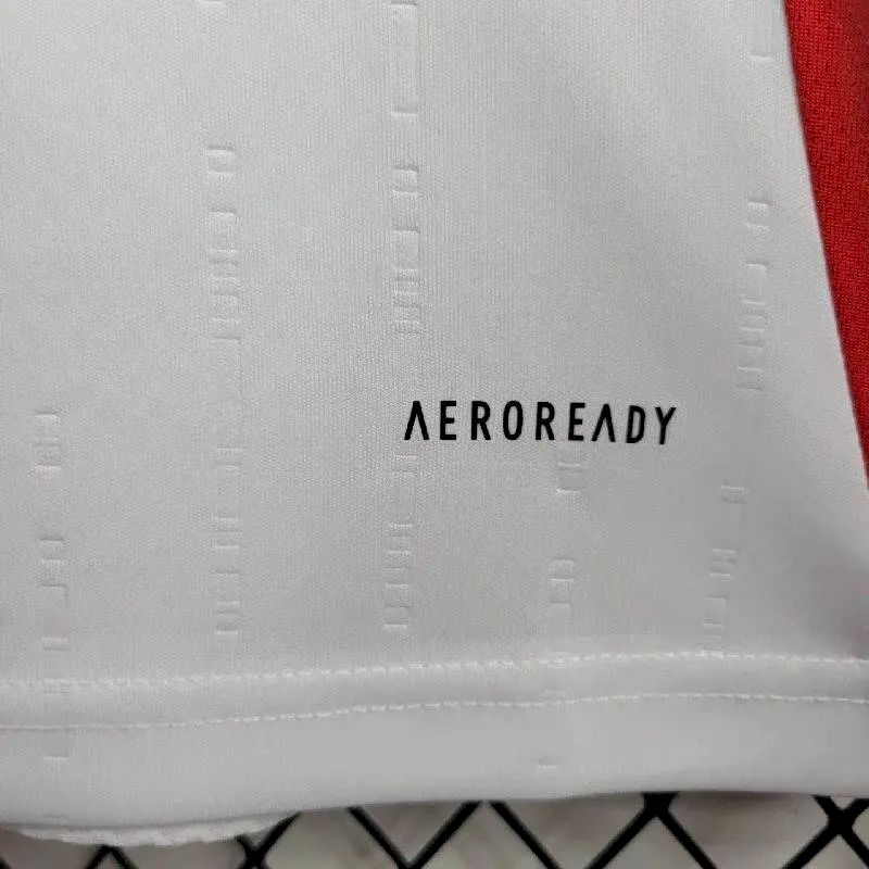 Mens Italy 2024/25 Away Jersey - Image 9