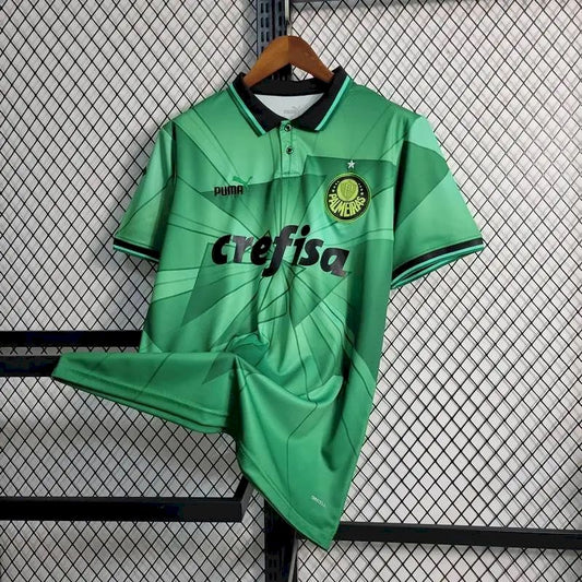 Men's Palmeiras 2023/24 Jersey
