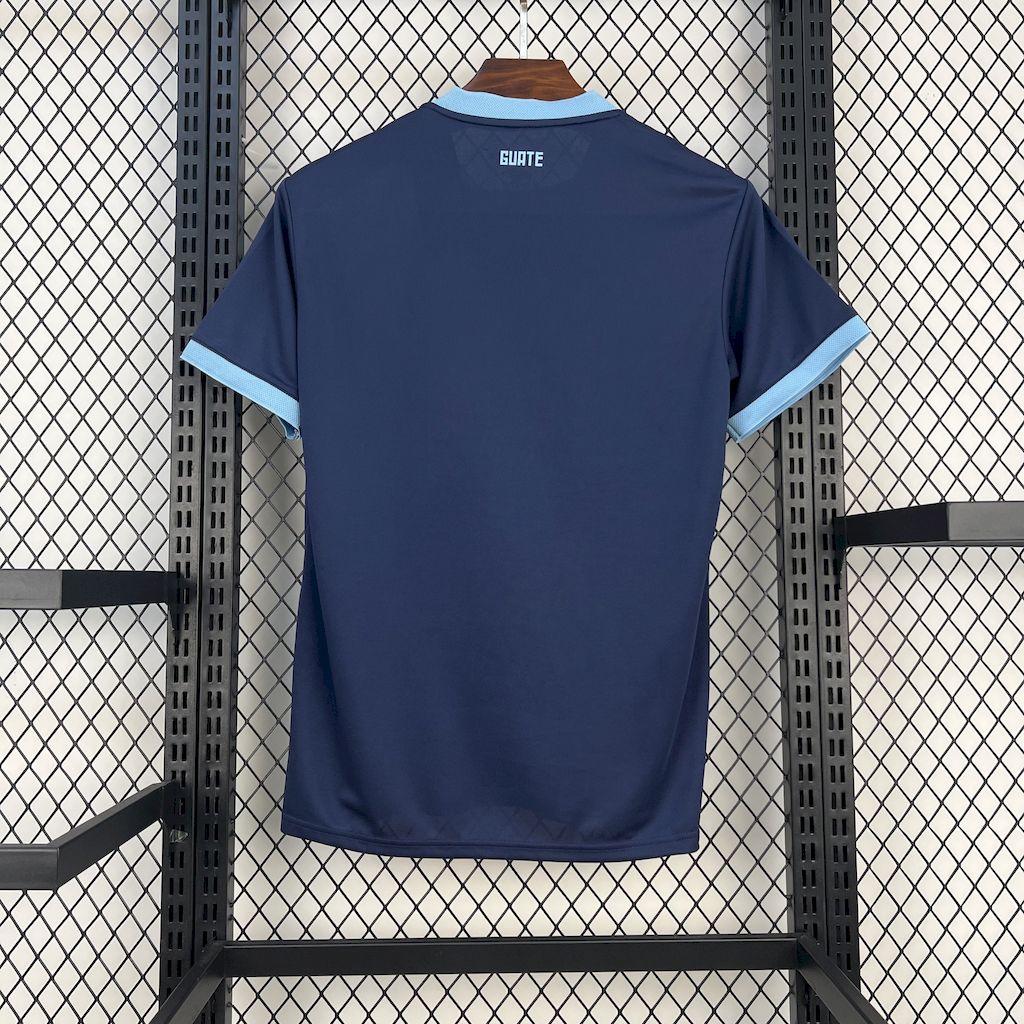 Men's Guatemala 2025/26 Away Jersey
