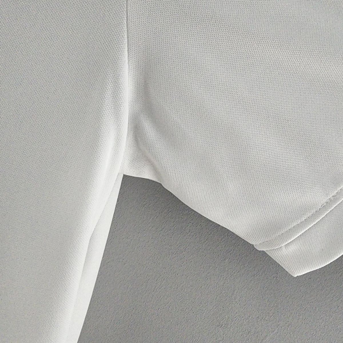 Santos 1970 Retro Home Jersey