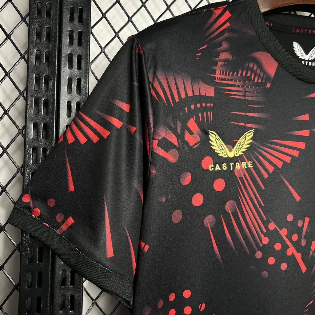 Men's Sevilla FC 2024/25 Fan Third Jersey