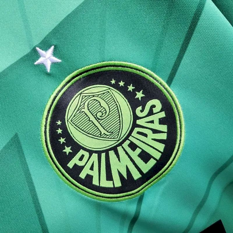 Men's Palmeiras 2023/24 Jersey