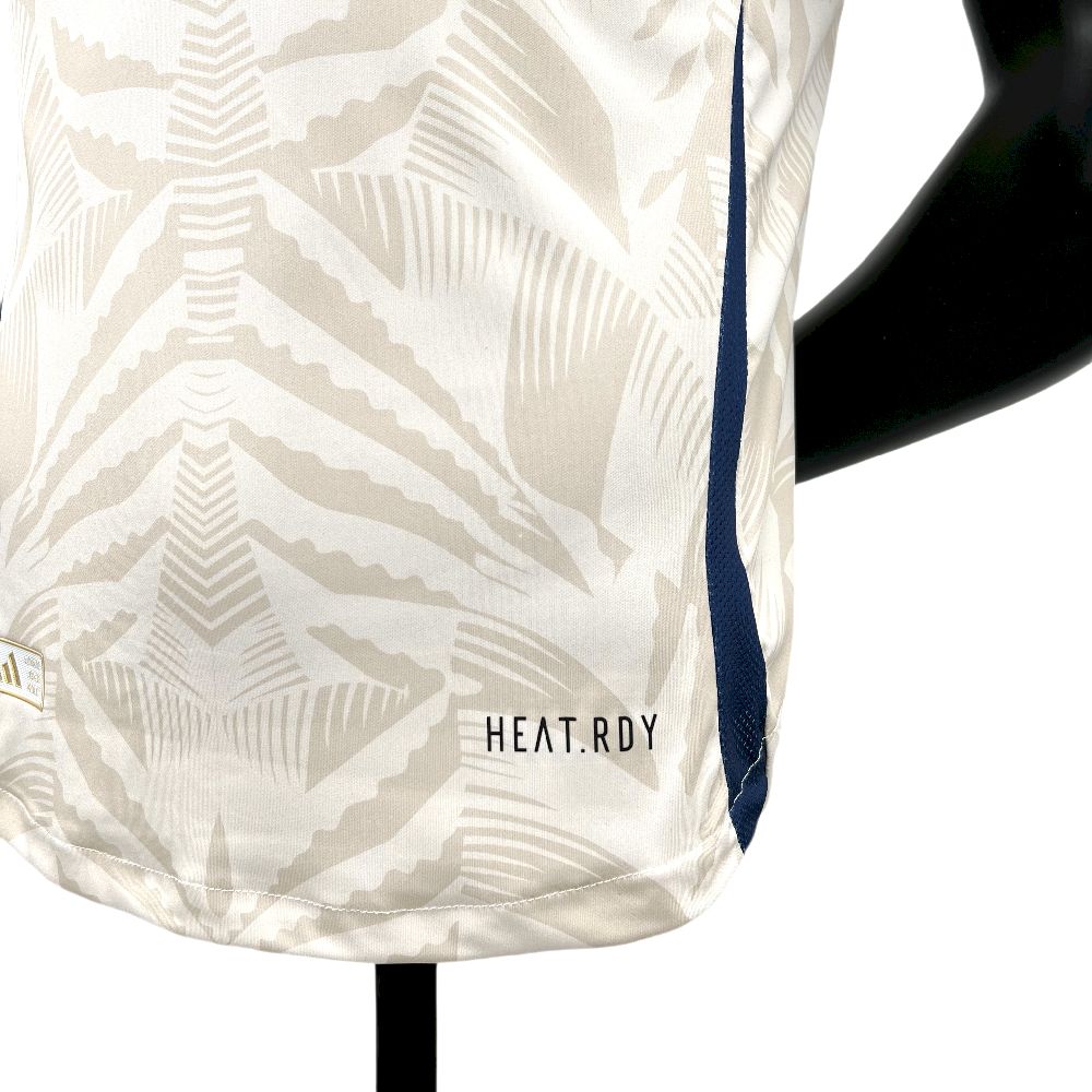 Mens Italy 2024/25 Pre-Match Jersey