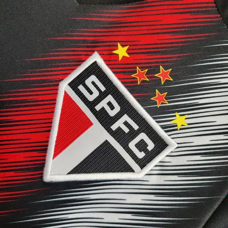 Men's São Paulo 2023/24 Third Jersey