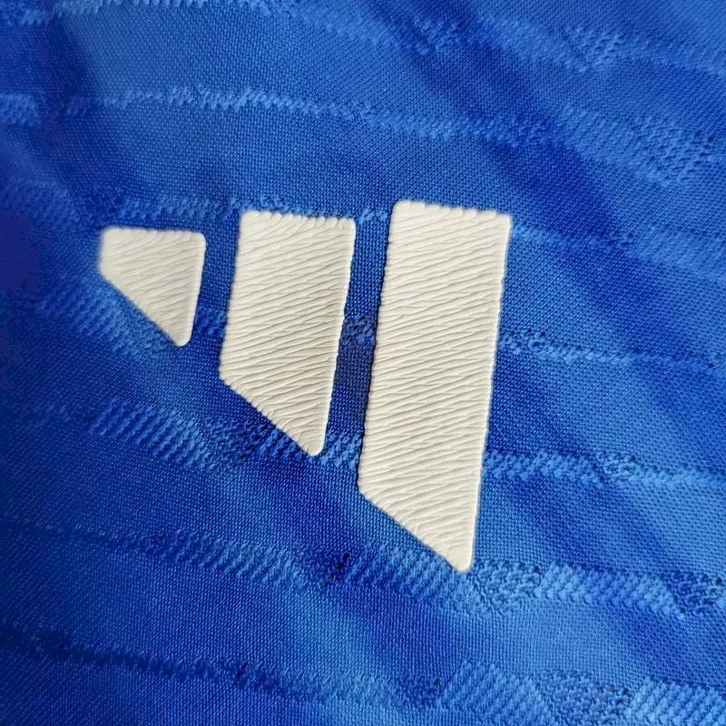 Mens Italy 2023/24 Goalkeeper Jersey - Image 8