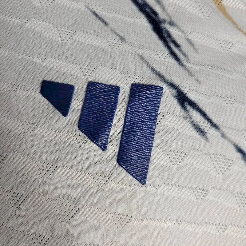 Mens Italy 2023/24 Home Jersey Player Version - Image 3