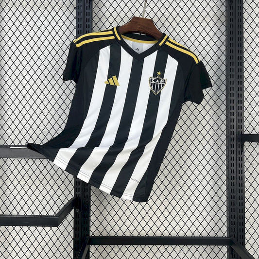 Women's Atlético Mineiro 2025/26 Home Jersey