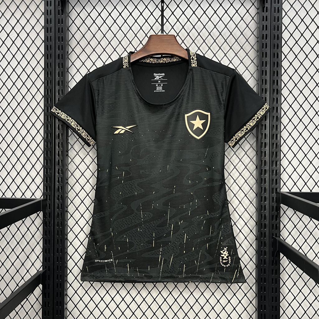 Women's Botafogo 2024/25 Away Jersey