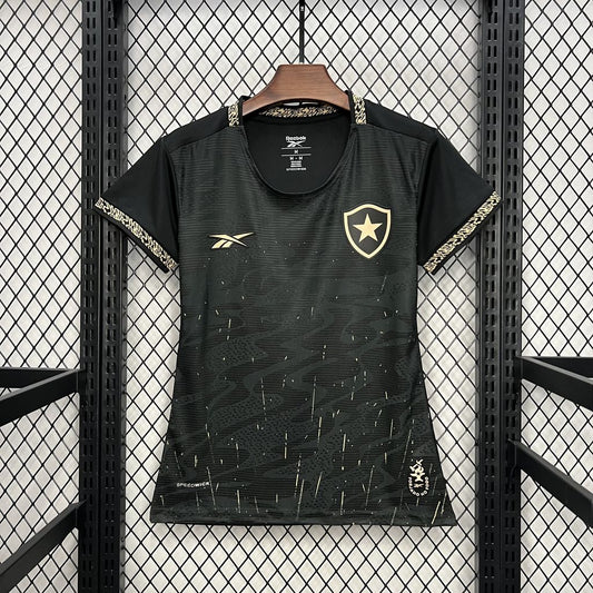 Women's Botafogo 2024/25 Away Jersey