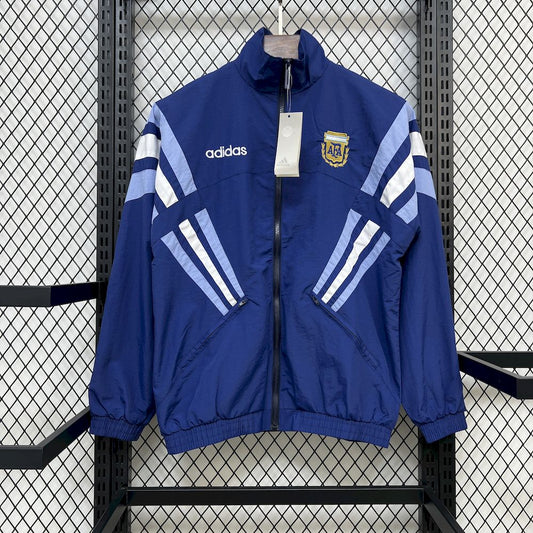 Argentina Windbreaker