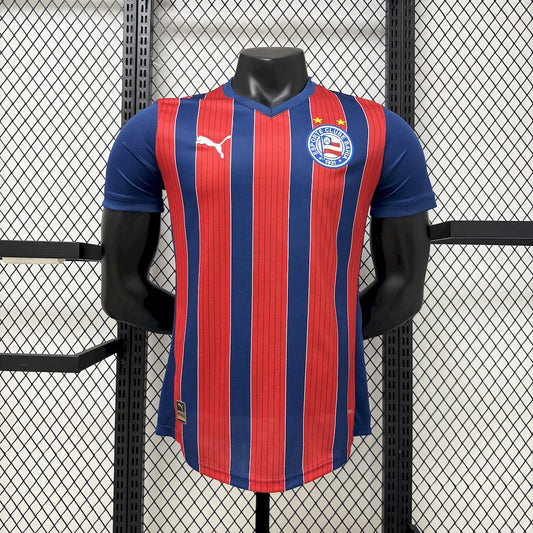 Men's Bahia 2025/26 Player Away Jersey