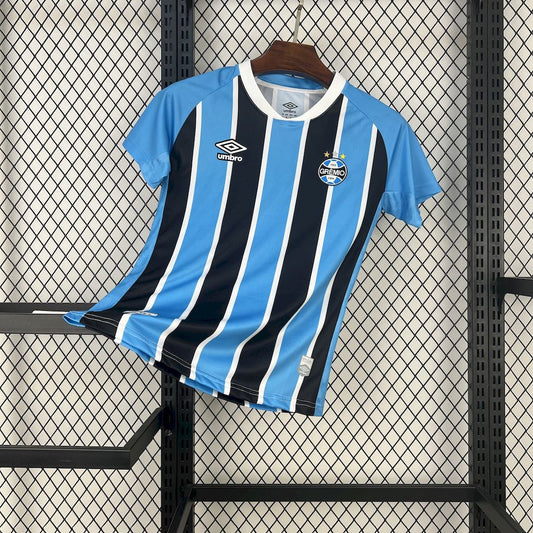 Women's Grêmio 2025/26 Home Jersey