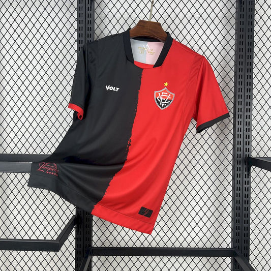 Men's Vitoria 2025/26 Jersey
