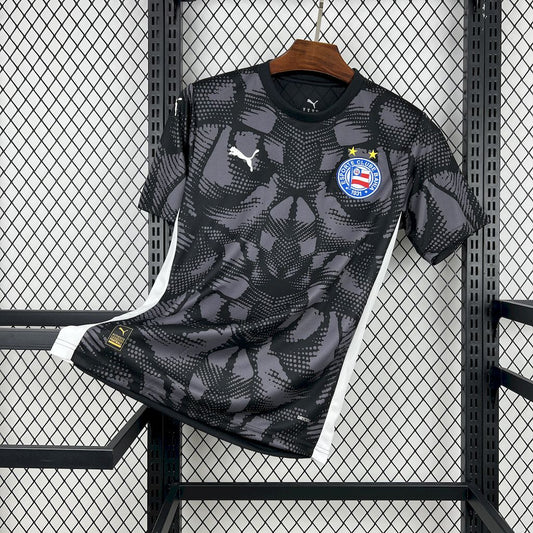 Men's Bahia 2025/26 Goalkeeper Jersey