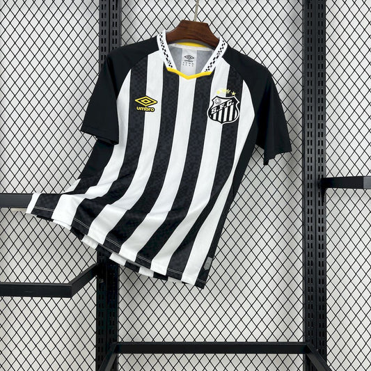 Men's Santos 2025/26 Away Jersey