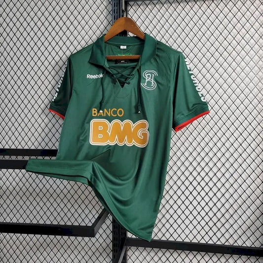 Palmeiras 2011 Retro Third Jersey