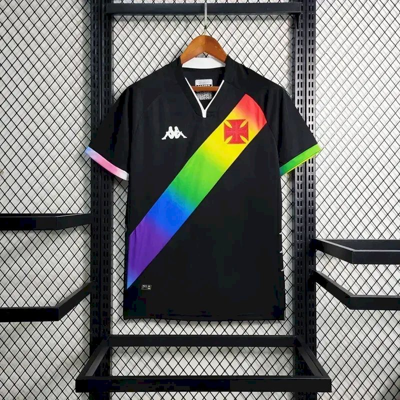 Men's Vasco Da Gama 2022/23 Jersey