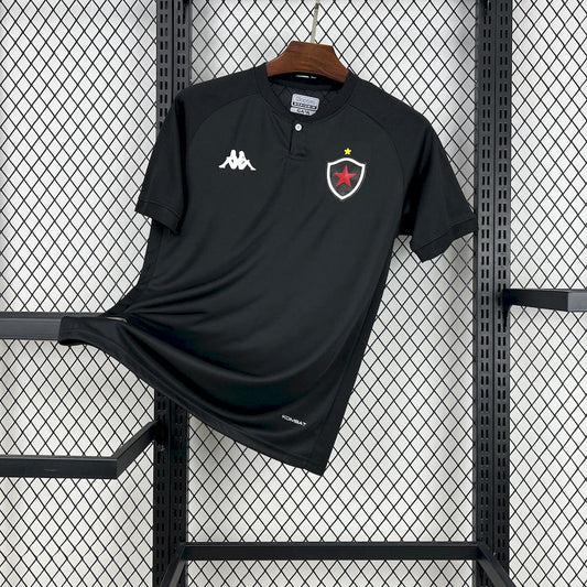 Men's Botafogo Fan Kappa Away Jersey