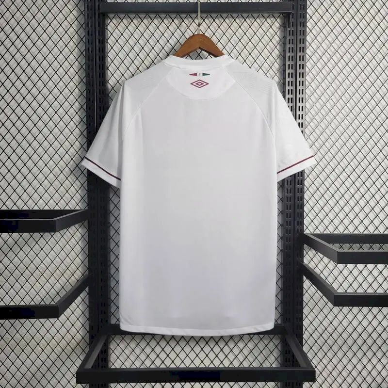 Men's Fluminense 2023/24 Away Jersey