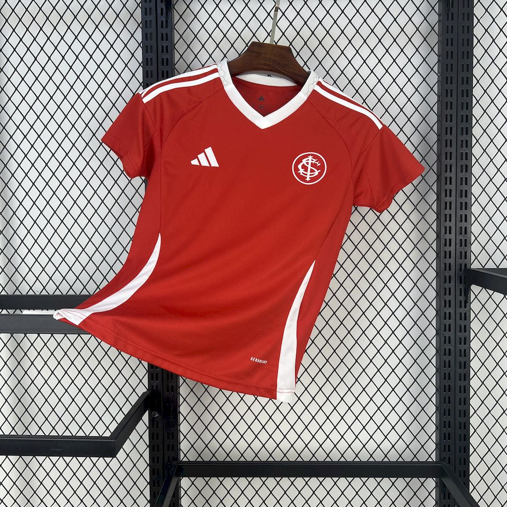 Women's Internacional 2025/26 Home Jersey
