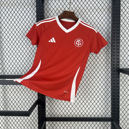 Women's Internacional 2025/26 Home Jersey