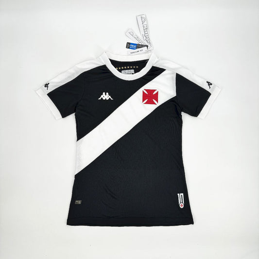 Women's Vasco Da Gama 2024/25 Home Jersey