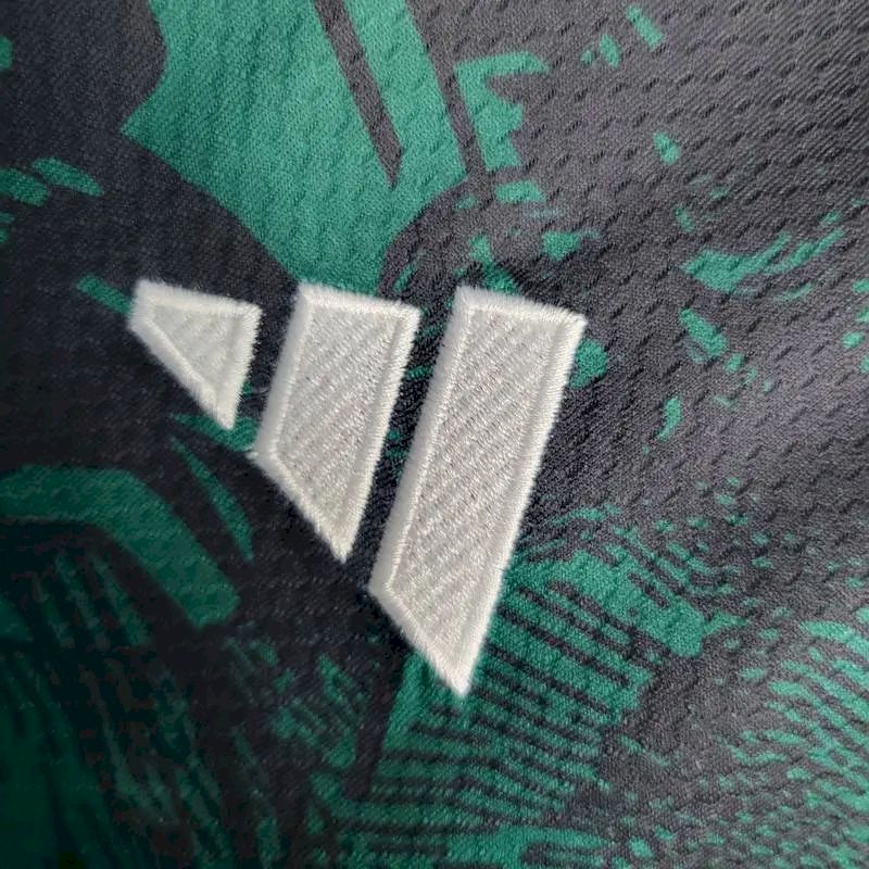 Mens Italy 2023/24 Away Jersey Player Version - Image 6