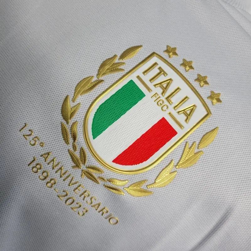 Mens Italy 2023/24  Jersey - Image 5