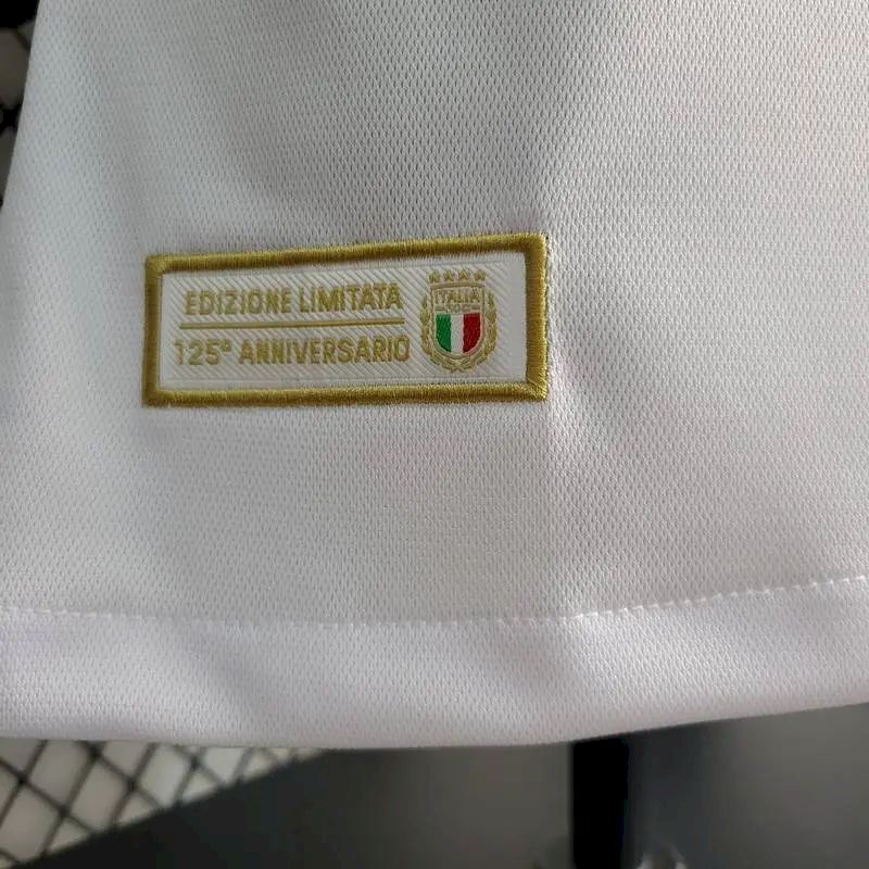 Mens Italy 2023/24  Jersey - Image 7