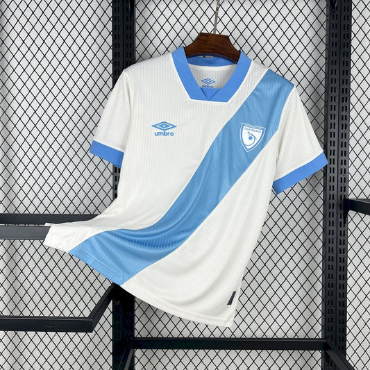 Men's Guatemala 2025/26 Jersey